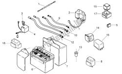 Electrical system I