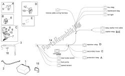 Electrical system II