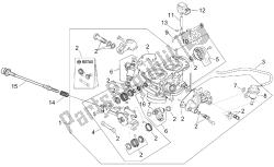 Throttle body