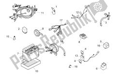 Electrical system