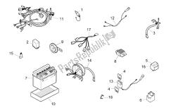 Electrical system