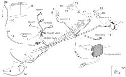 Electrical system II