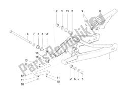 SWING ARM