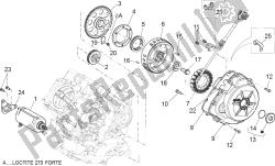 Cdi magneto assy / Ignition unit