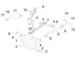 olie radiator