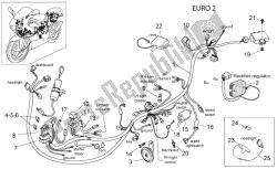 Electrical system I