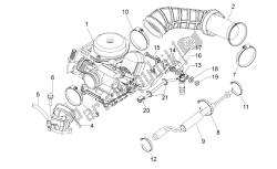 Carburettor I