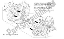 Crankcases I