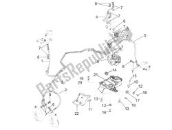 ABS Brake system