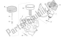 Carburettor II