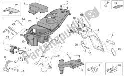 carrosserie arrière ii