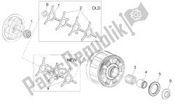 embrayage i