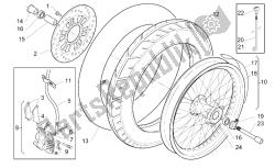 roue avant