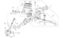 Clutch pump