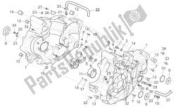 Crankcase I