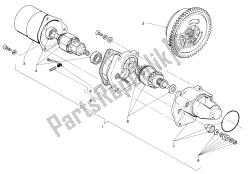 “Cf 532” starter