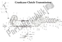 cárter-embrague-transmisión