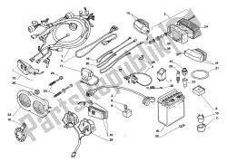 Electrical system