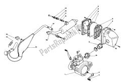 EXHAUST ASSEMBLY