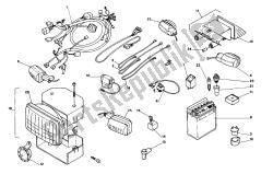 Electrical system