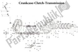 cárter-embreagem-transmissão