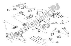 Electrical system