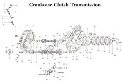 cárter-embreagem-transmissão