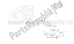 eje impulsado por caja de cambios ii