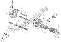 cárter - embrague - transmisión