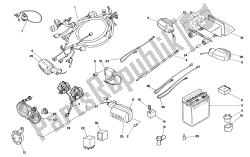 Electrical system