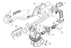 Auspuffanlage