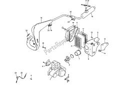 EXHAUST ASSEMBLY