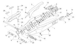 SWING ARM