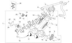 Throttle body