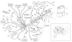 Electrical system I