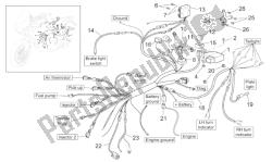 Electrical system II