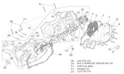 Crankcase I