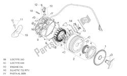 Ignition unit