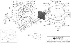 Top Box mit eckigen Js