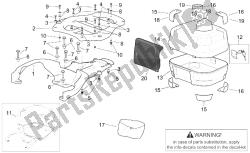 Top box with angulars