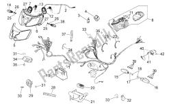 Electrical system