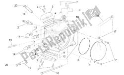 tête de moteur