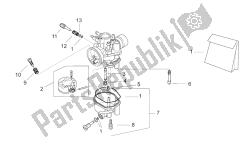 Carburettor II