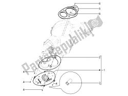 quadro strumenti-quadro comandi