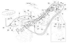 Fuel vapour recover system