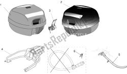 acc. - top / case-varie