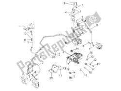 ABS Brake system