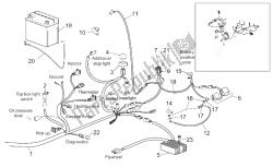 Electrical system II