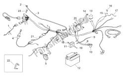 Electrical system