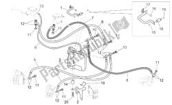 ABS Brake system